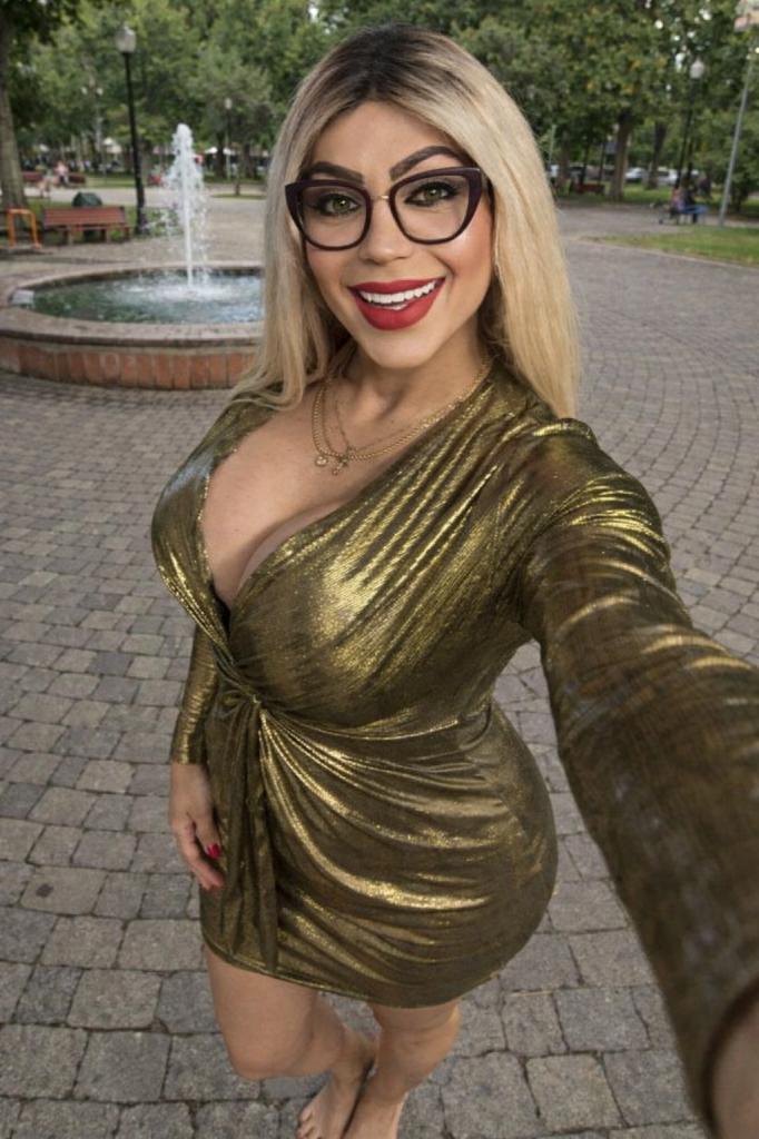 Travesti en Valladolid: 