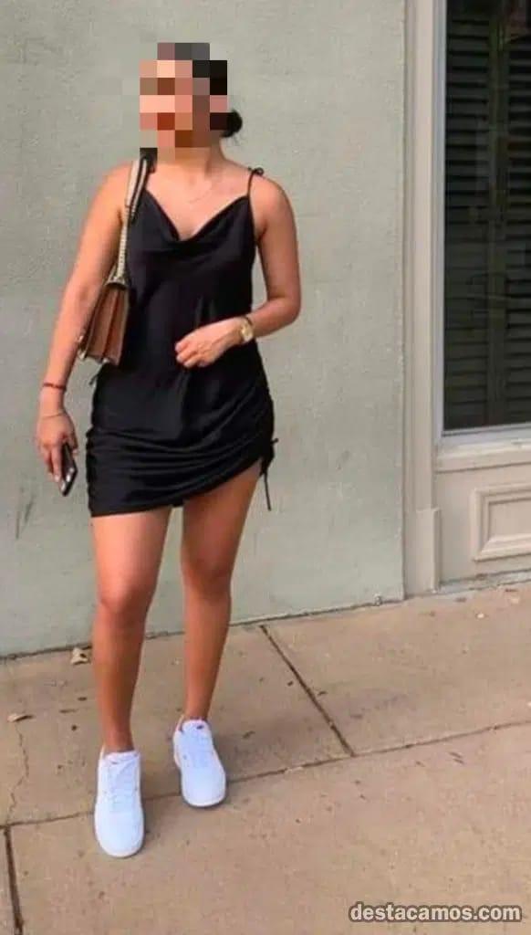 Chica busca chico en Málaga: 