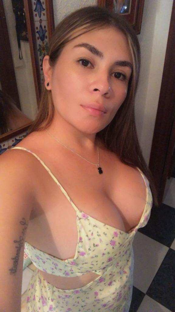 Chica busca chico en Málaga: 