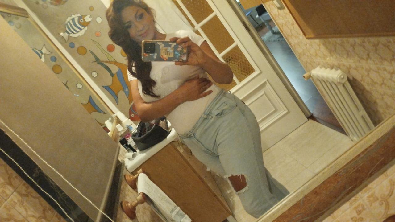 614604524: Travesti en Pontevedra