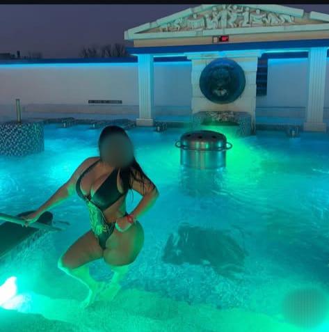 Chica busca chico en Zaragoza: 