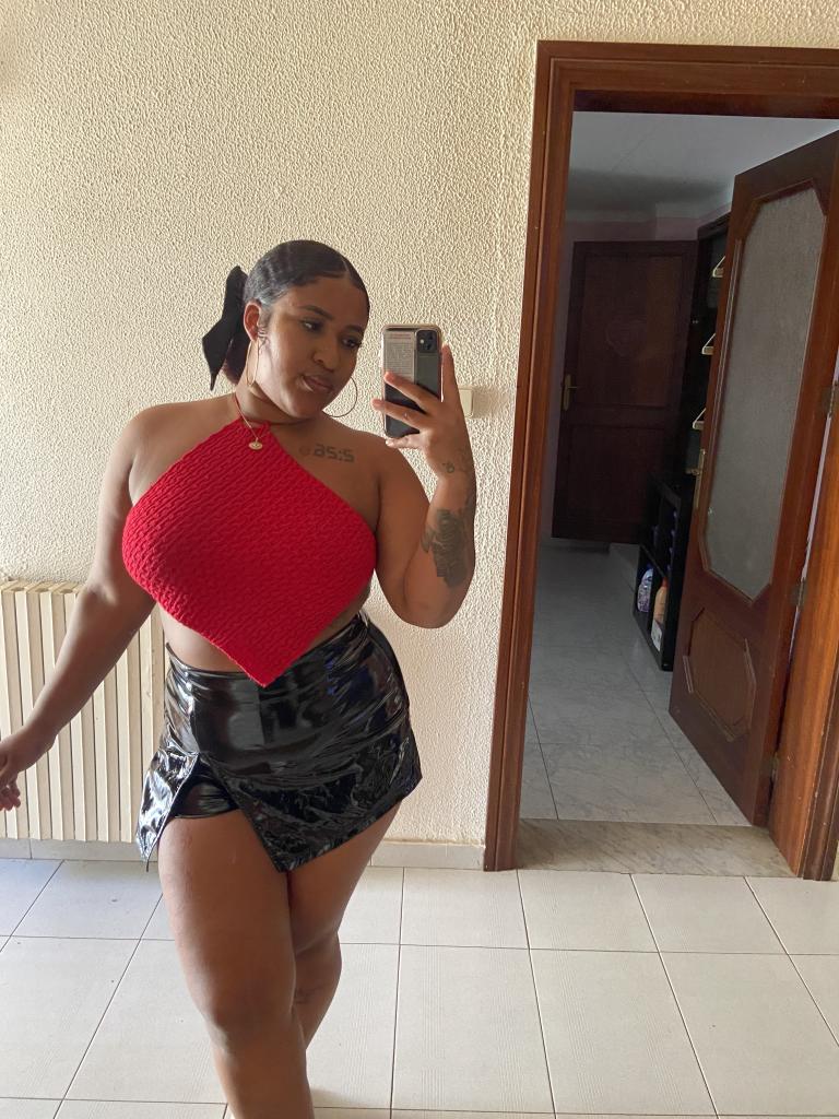 Chica busca chico en Mallorca: 