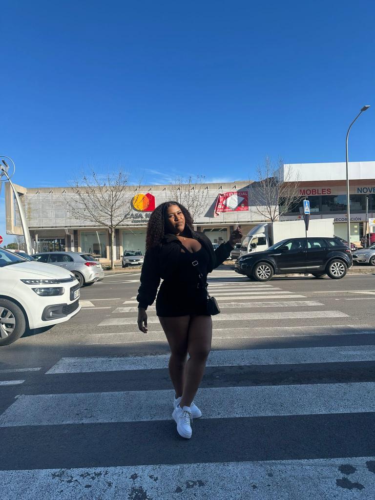 Chica busca chico en Mallorca: 