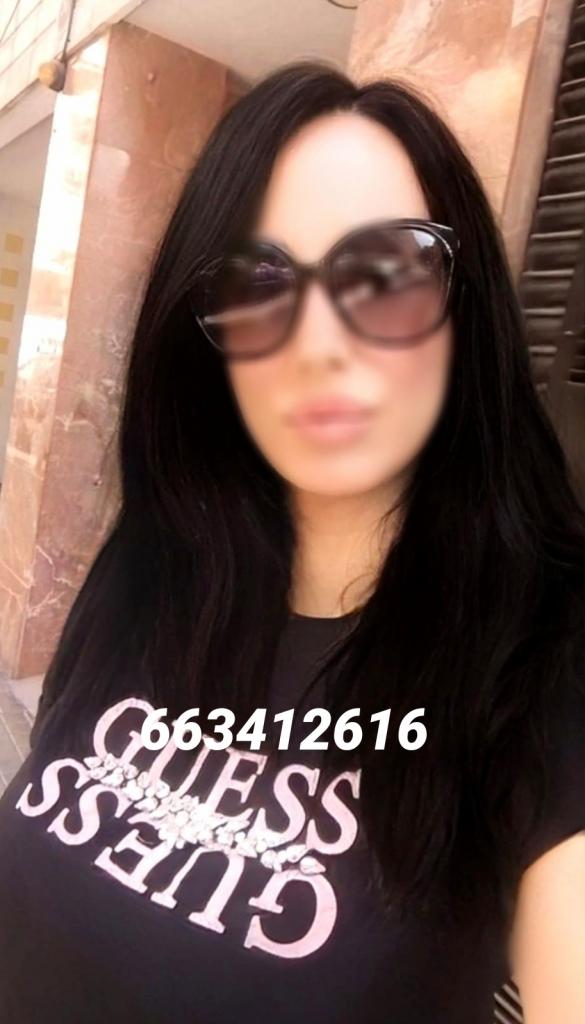 Chica busca chico en Albacete: Chica busca chico