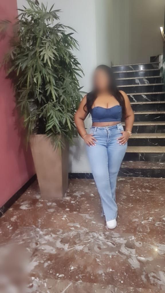 Chica busca chico en Zaragoza: 