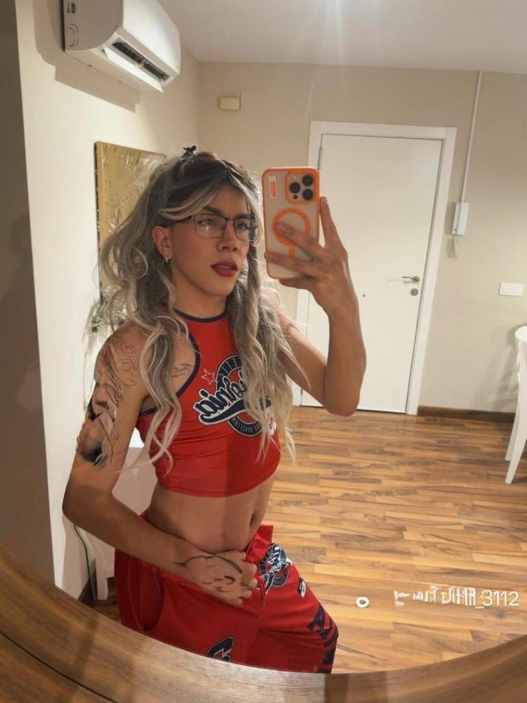 Travesti en Málaga: 