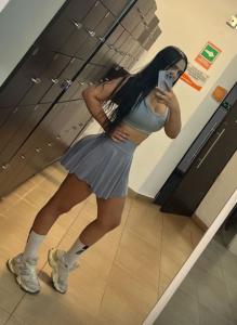 671431214: Chica busca chico en Alicante