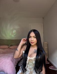 641827121: Transexual en Alicante