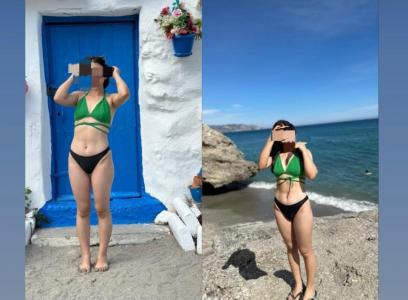 614955217: Chica busca chico en Barcelona