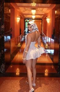 641309231: Chica busca chico en Madrid