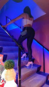 602460121: Travesti en La Coruña