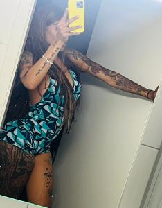 663071564: Transexual en Barcelona