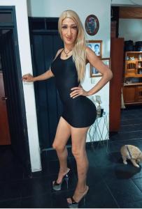 647118962: Travesti en Jaén