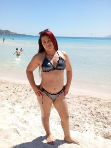 613474962: Chica busca chico en Mallorca