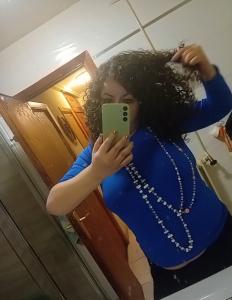 614418592: Chica busca chico en León