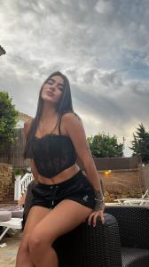 641399263: Chica busca chico en Murcia