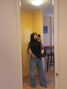 695991267: Travesti en Madrid