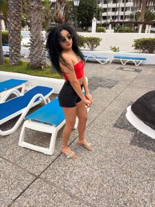 603664356: Chica busca chico en Tenerife