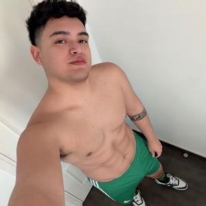 695091078: Chico busca chica en León