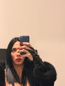 699461788: Travesti en Las Palmas