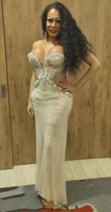 613603810: Transexual en Madrid