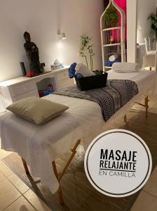 602539512: Chica busca chico en Las Palmas