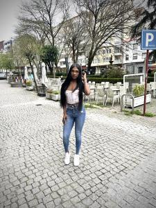 611286727: Travesti en Valladolid