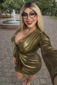 643211459: Transexual en Valladolid