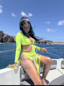 655818434: Chica busca chico en Las Palmas