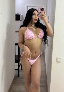 603333211: Transexual en Madrid