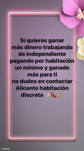 601611312: Chica busca chico en Alicante