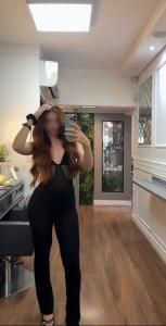 611207712: Chica busca chico en Madrid