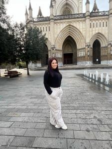 742093597: Chica busca chico en Burgos