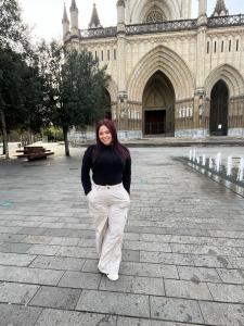 742093597: Chica busca chico en Burgos