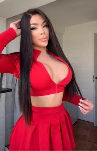 632372687: Travesti en Barcelona