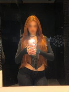 611207712: Chica busca chico en Madrid