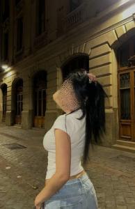 614714283: Chica busca chico en Sevilla