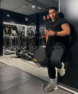 600275601: Chico busca chica en Guadalajara