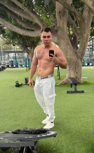 679034217: Chico busca chica en Málaga