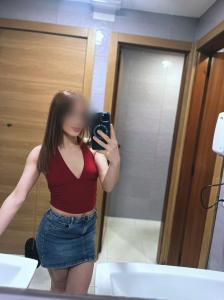 643925493: Chica busca chico en Valladolid