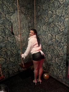 612283764: Chica busca chico en Murcia