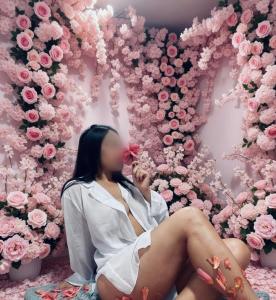 692091486: Chica busca chico en Madrid