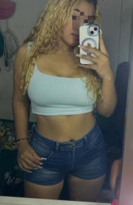 600767541: Chica busca chico en Madrid