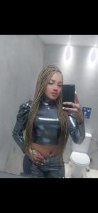 672822267: Chica busca chico en Alicante