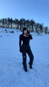 641399263: Chica busca chico en Murcia