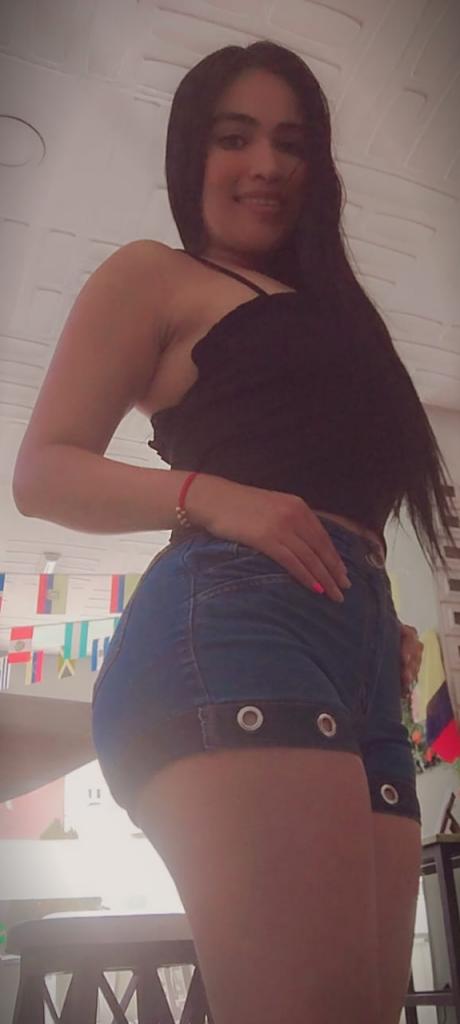 Chica busca chico en Tenerife: Chica busca chico