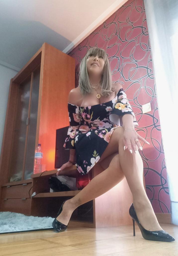 682687155: Virtual en Madrid