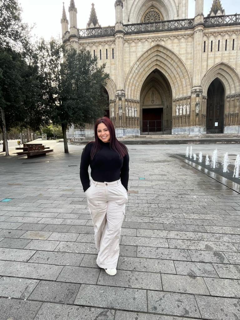 Chica busca chico en Pontevedra: 