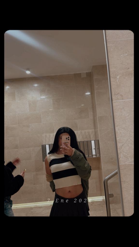 Transexual en Valencia: 