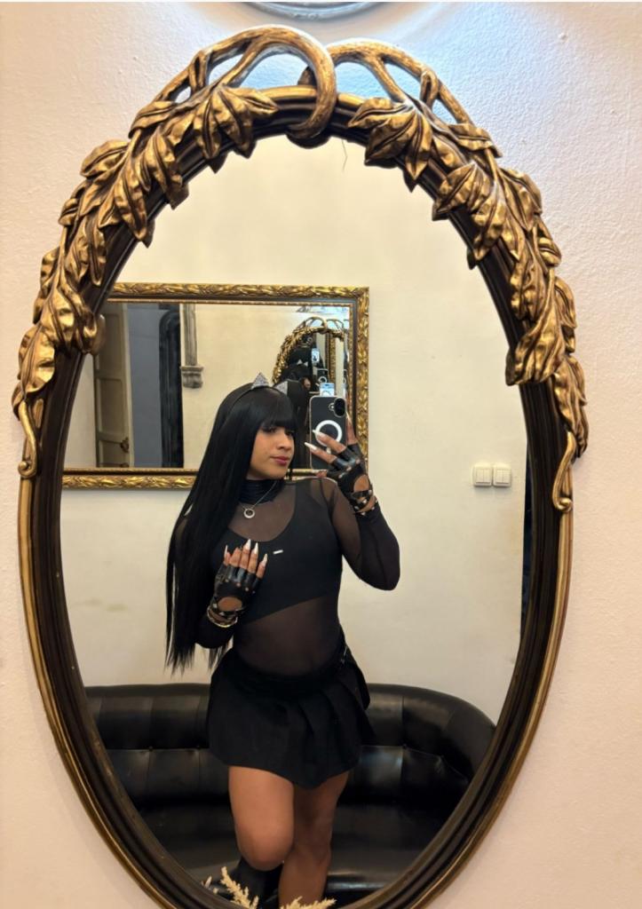 Transexual en Zaragoza: 